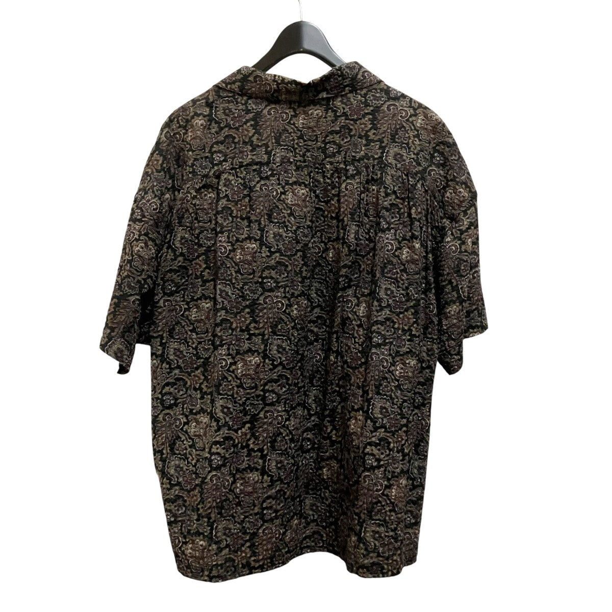TIGHTBOOTH PRODUCTION RIPPLE PAISLEY ALOHA総柄シャツ 古着・中古-2枚目のアイテム画像