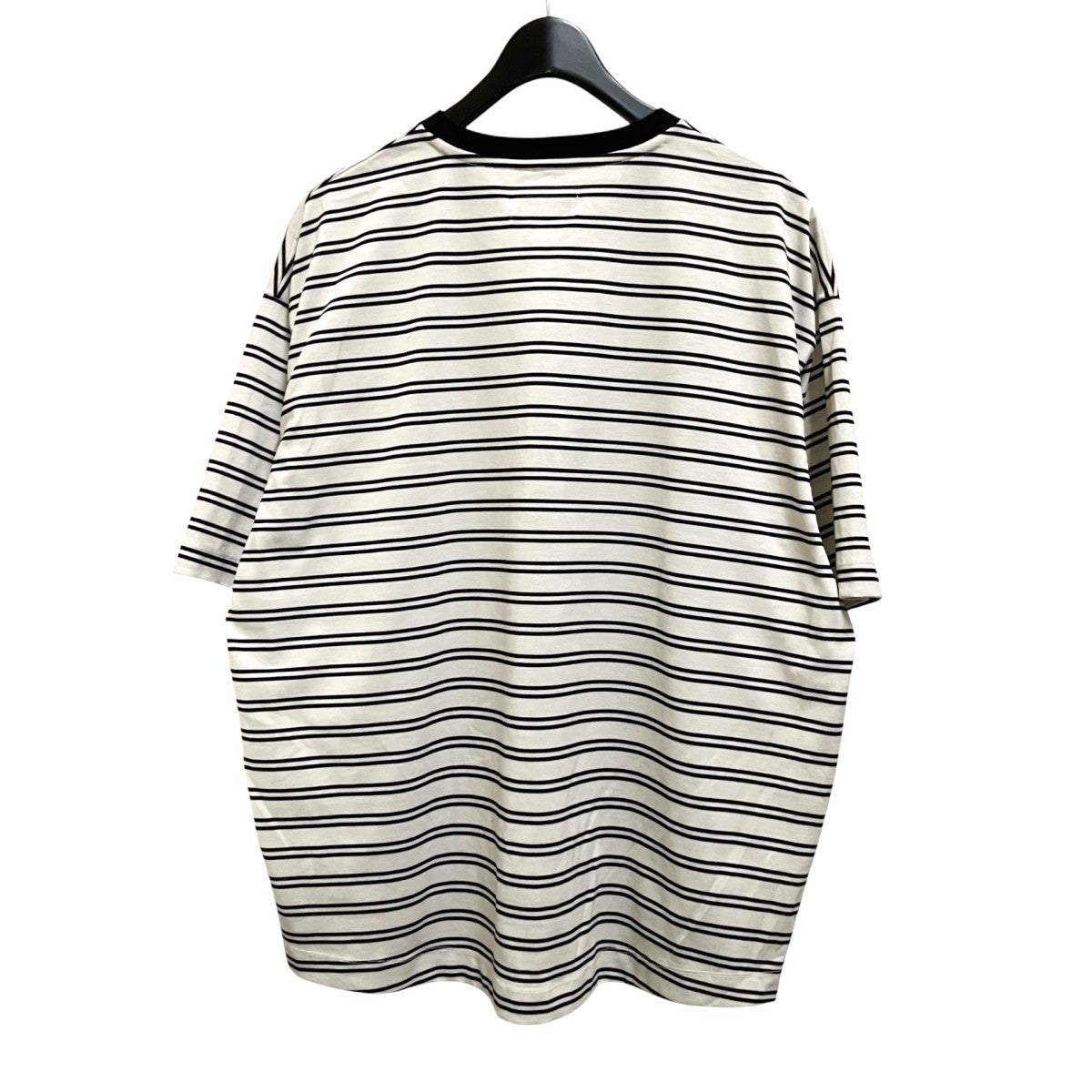 TIGHTBOOTH PRODUCTION BORDER T-SHIRTボーダーTシャツ 古着・中古-2枚目のアイテム画像
