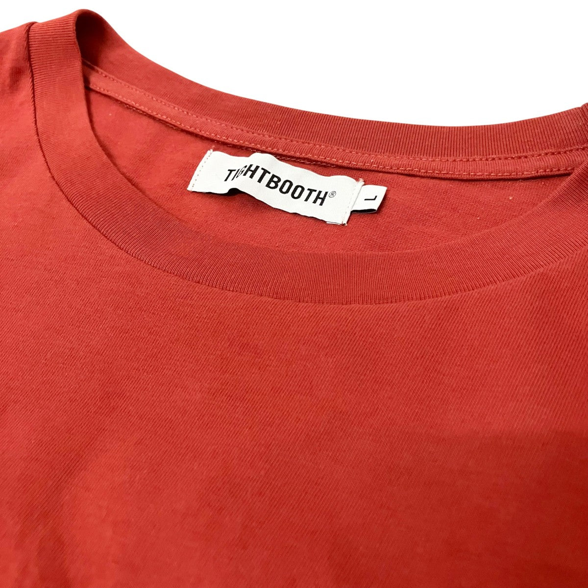 TIGHTBOOTH PRODUCTION PILLS S／S T-SHIRT半袖Tシャツ 古着・中古-3枚目のアイテム画像