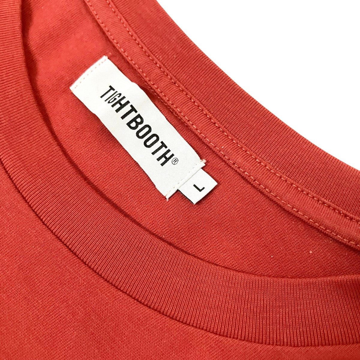 TIGHTBOOTH PRODUCTION PILLS S／S T-SHIRT半袖Tシャツ 古着・中古-4枚目のアイテム画像