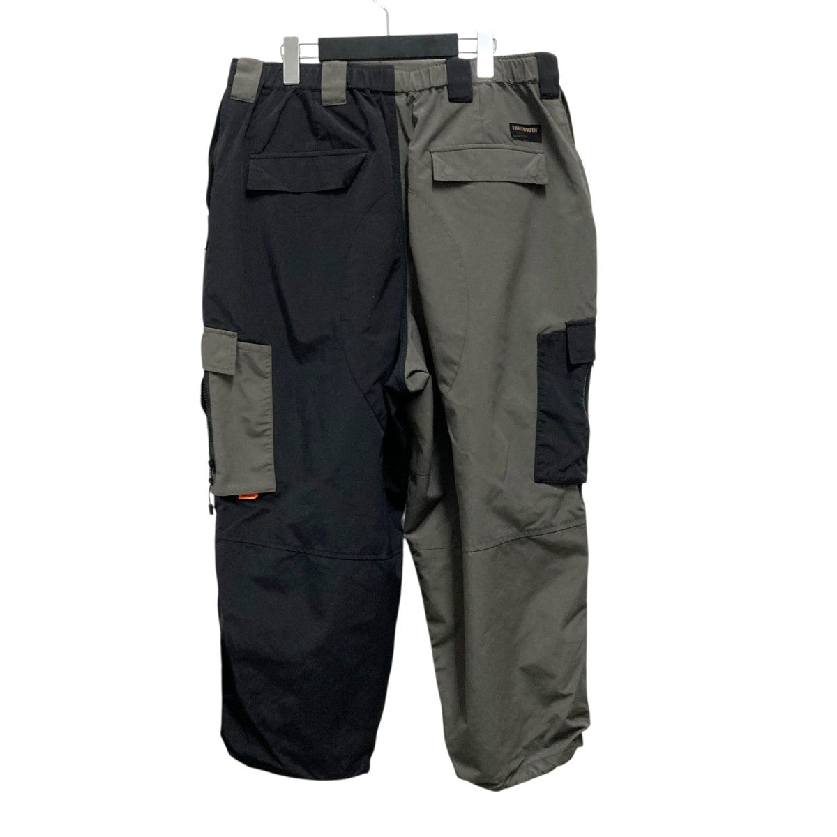 CYBORG BALLOON CARGO PANTSカーゴパンツ