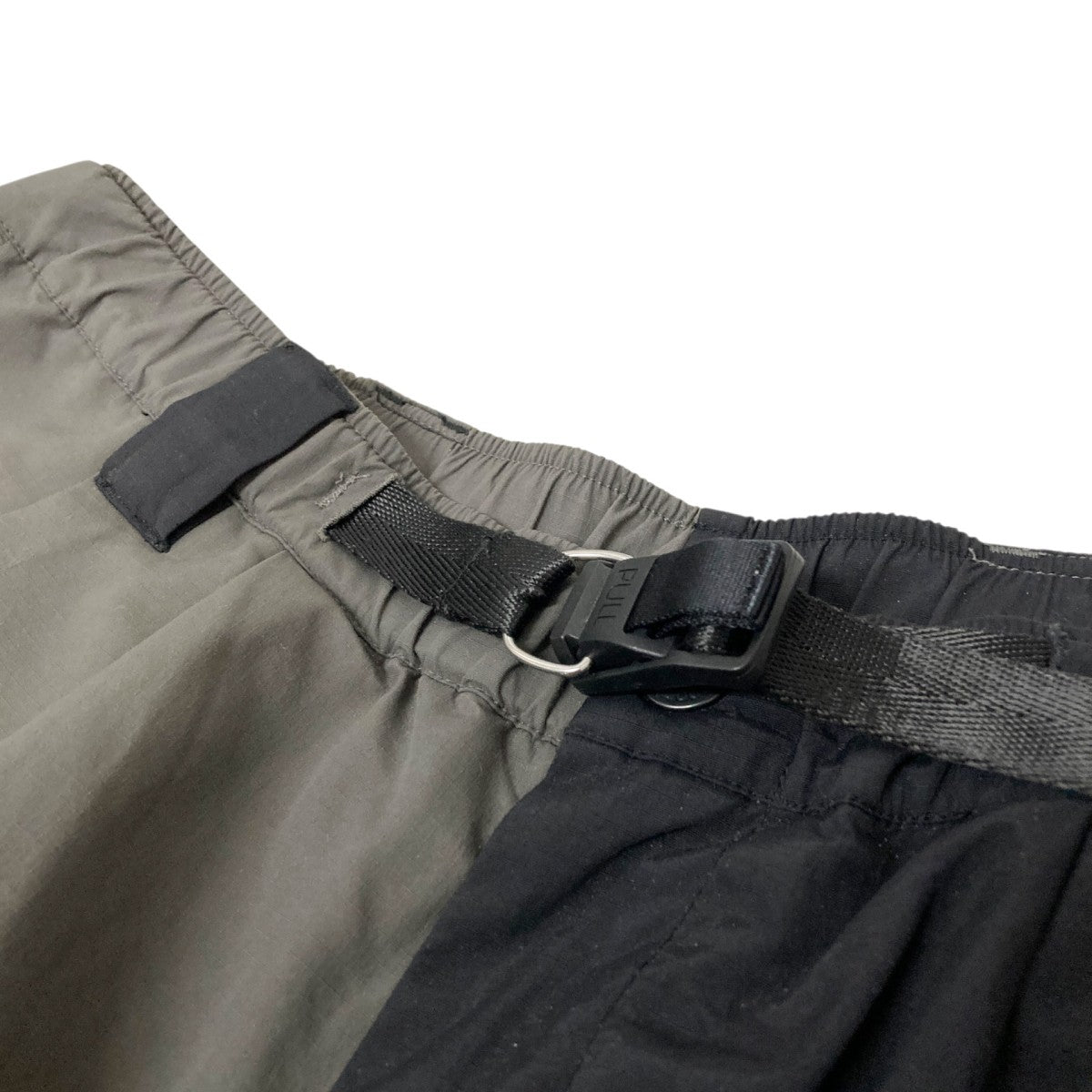 CYBORG BALLOON CARGO PANTSカーゴパンツ