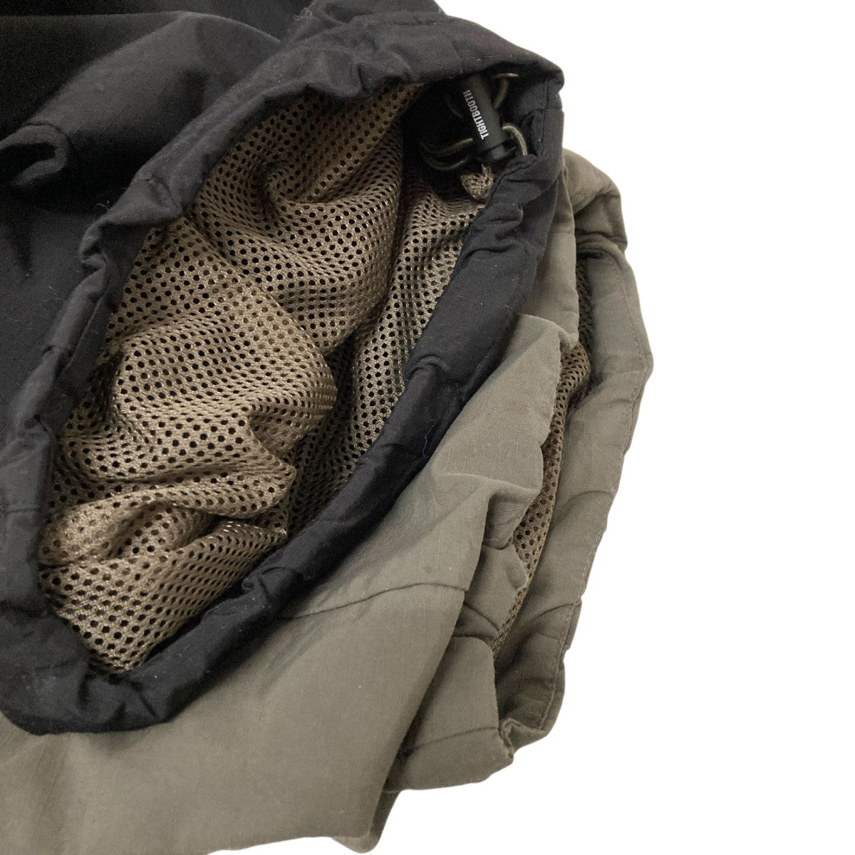 パンツ TIGHTBOOTH CYBORG BALLOON CARGO PANTS TIGHTBOOTH PRODUCTION×KILLER BONG CYBORG BALLOON CARGO PANTSカーゴ