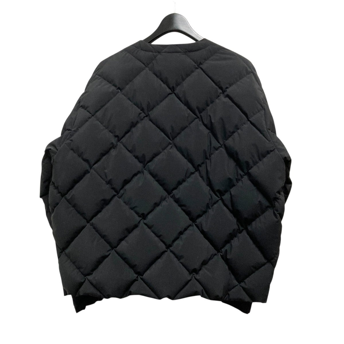 NACREダウンジャケット