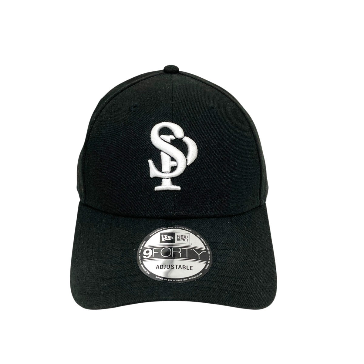 SOPHNET．×New Era 刺繍キャップ 古着・中古-2枚目のアイテム画像