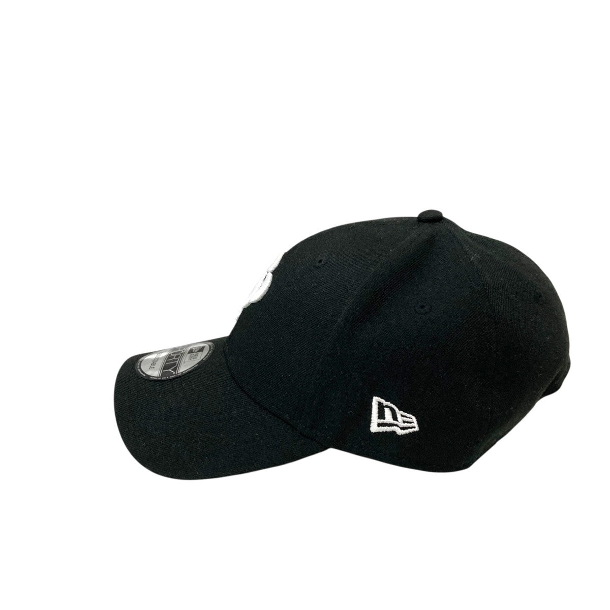 SOPHNET．×New Era 刺繍キャップ 古着・中古-3枚目のアイテム画像