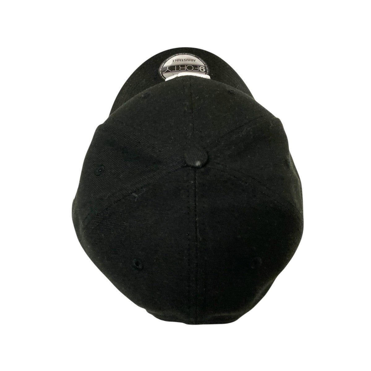 SOPHNET．×New Era 刺繍キャップ 古着・中古-5枚目のアイテム画像