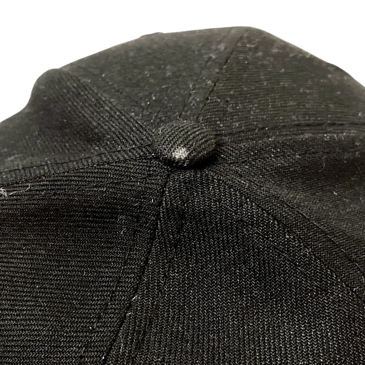 SOPHNET．×New Era 刺繍キャップ 古着・中古-6枚目のアイテム画像