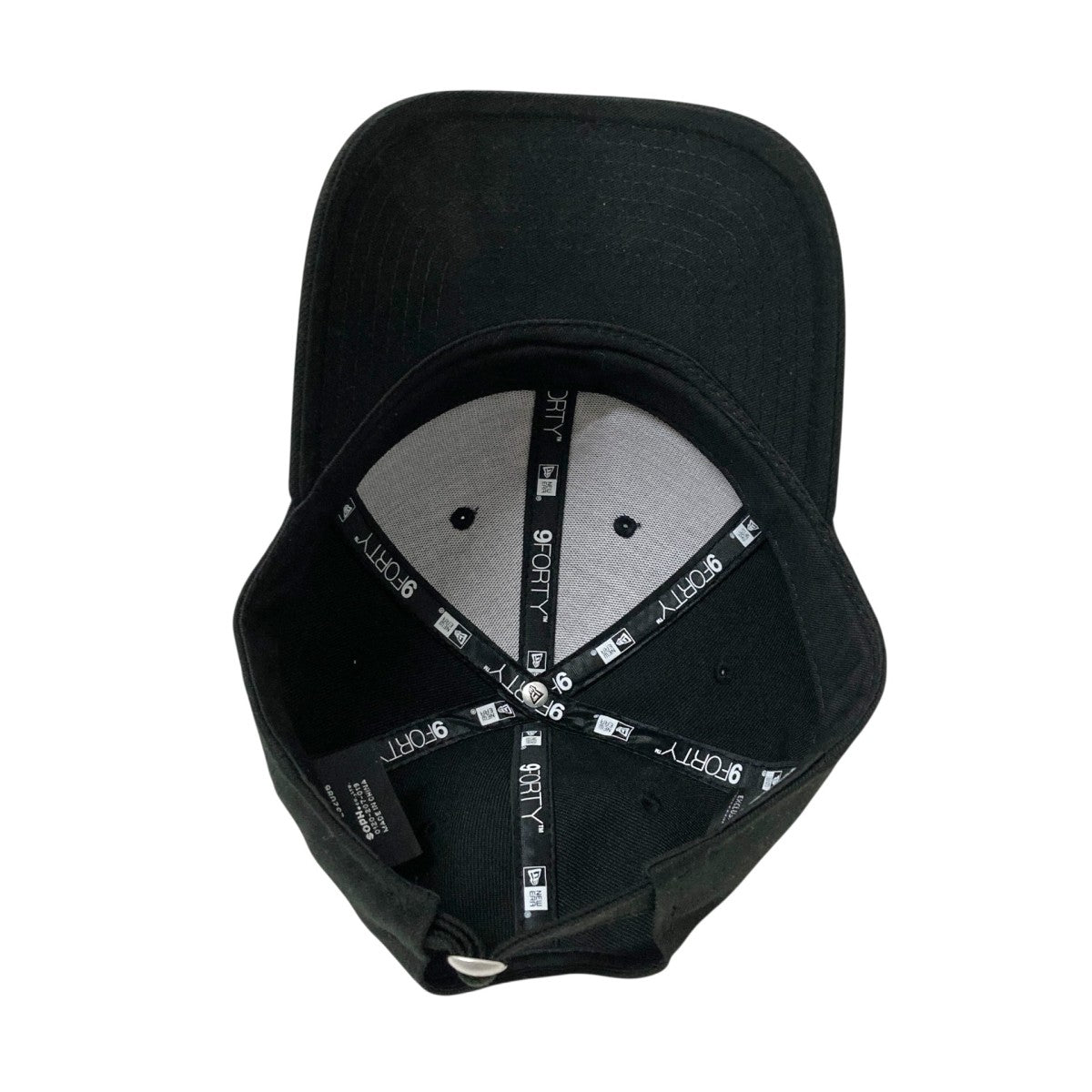 SOPHNET．×New Era 刺繍キャップ 古着・中古-7枚目のアイテム画像