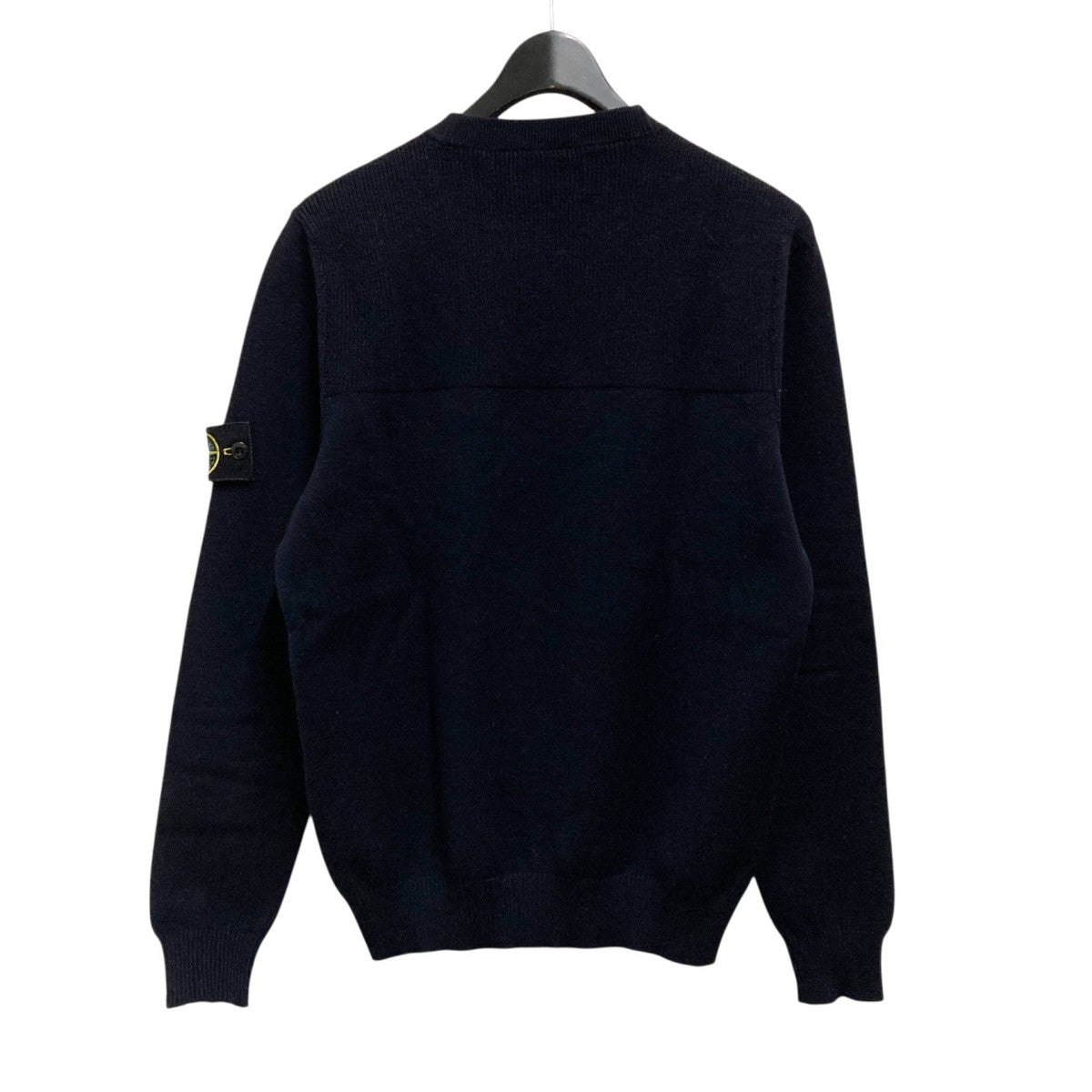 STONE ISLAND(ストーンアイランド) クルーネックニット7115591A1