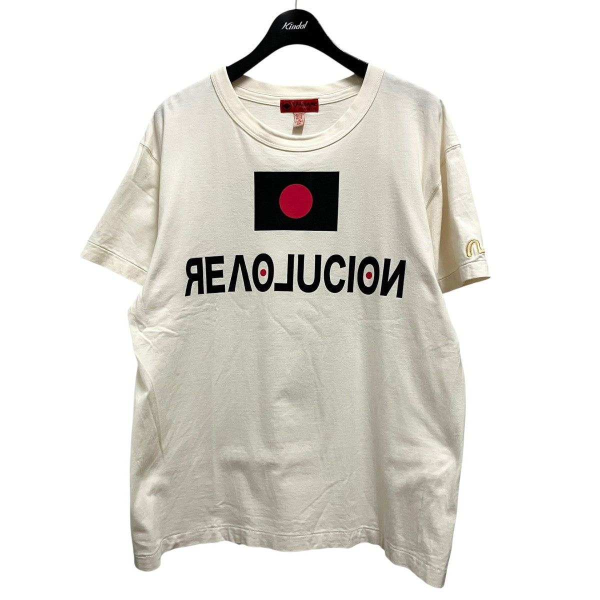 半袖Tシャツ