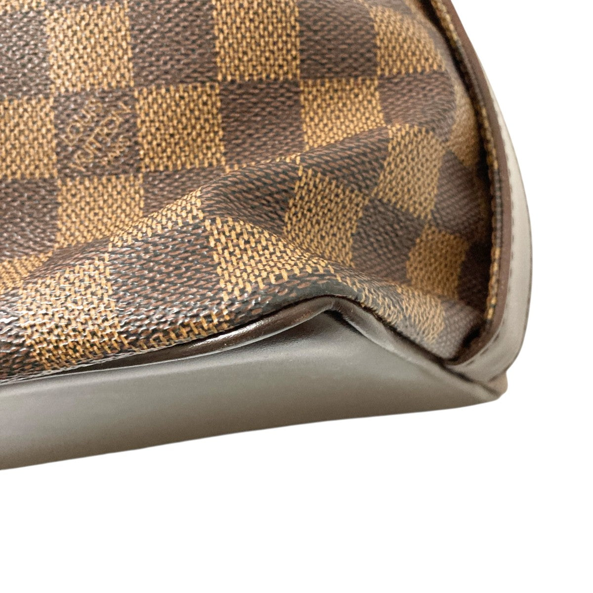 LOUIS VUITTON チェルシーダミエトートバッグN51119 古着・中古-7枚目のアイテム画像