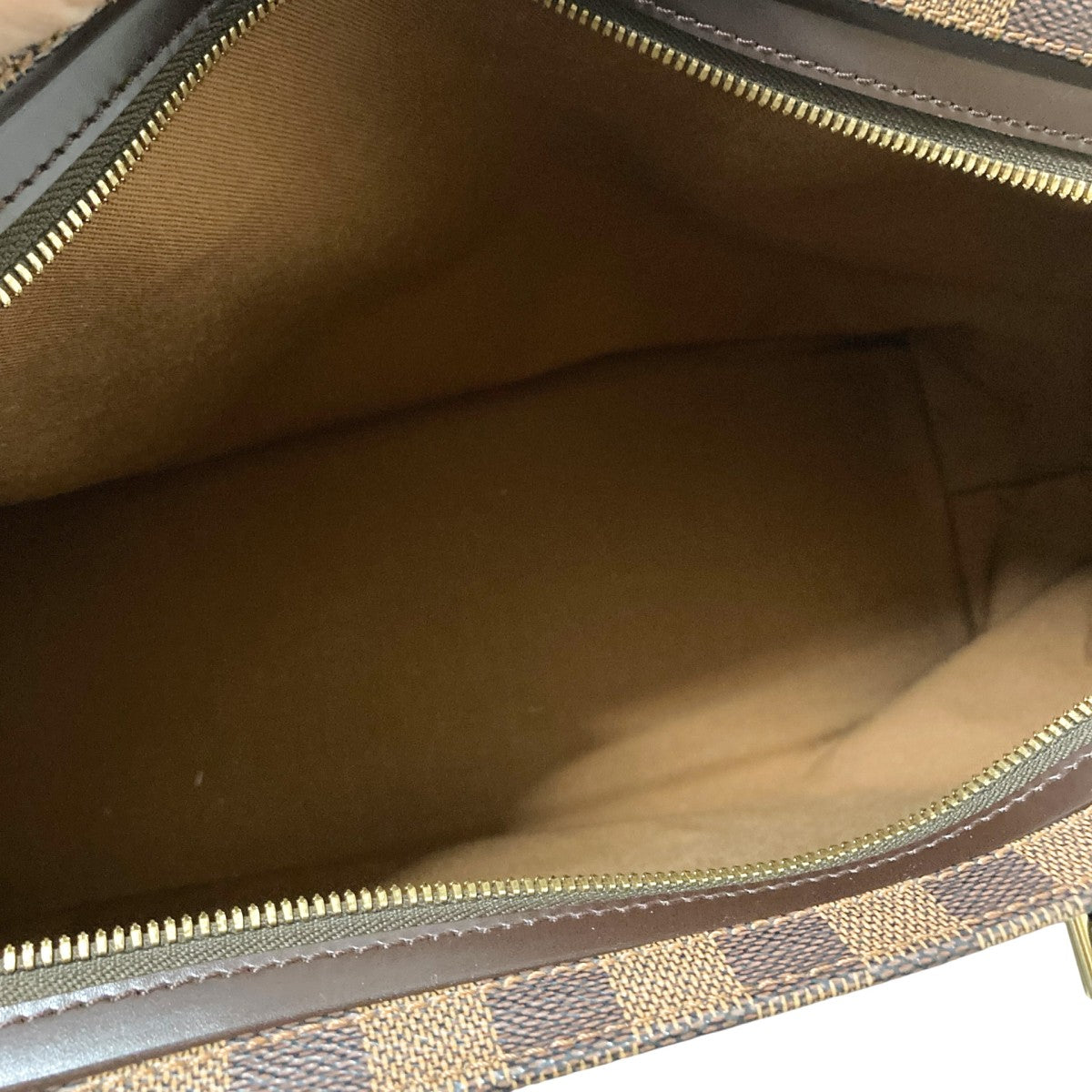 LOUIS VUITTON チェルシーダミエトートバッグN51119 古着・中古-8枚目のアイテム画像