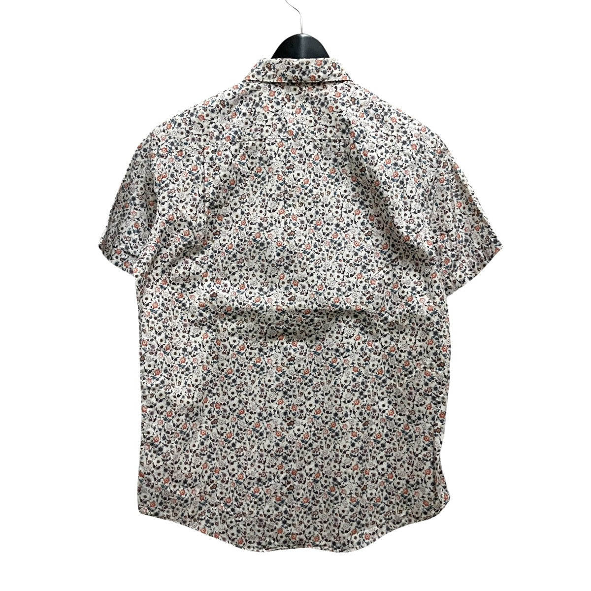 花柄シャツPL WR 47693
