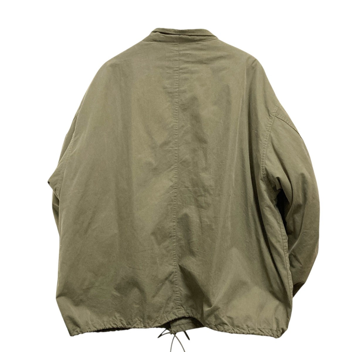 FREAK'S STORE(フリークストア) 3WAYライナー付きモッズコート