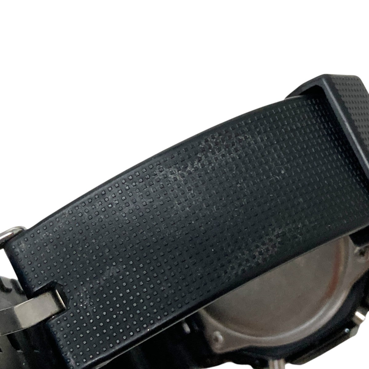 CASIO G-SHOCKデジアナウォッチGM 2100BB 古着・中古-8枚目のアイテム画像