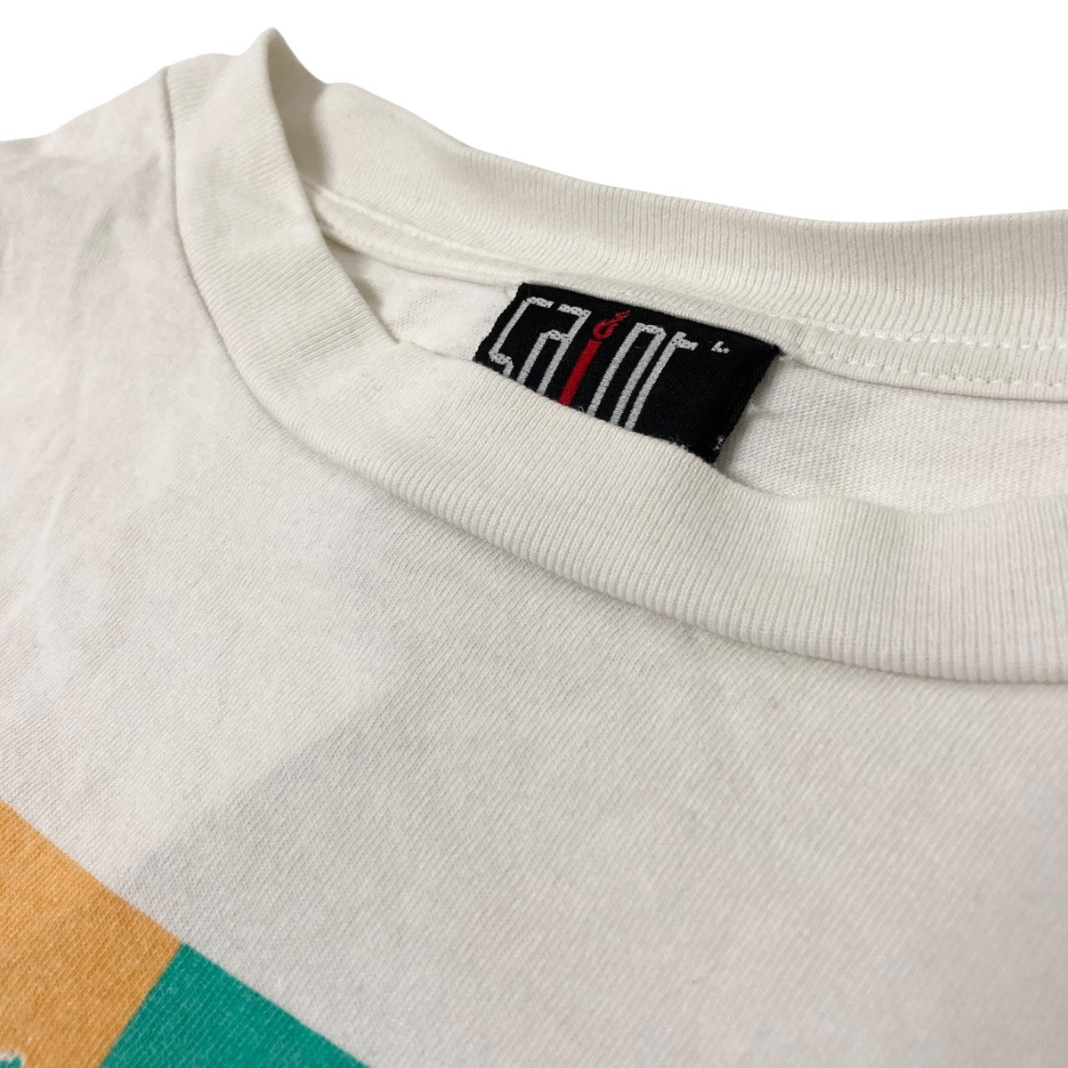 加工長袖TシャツSM S23 0000 035