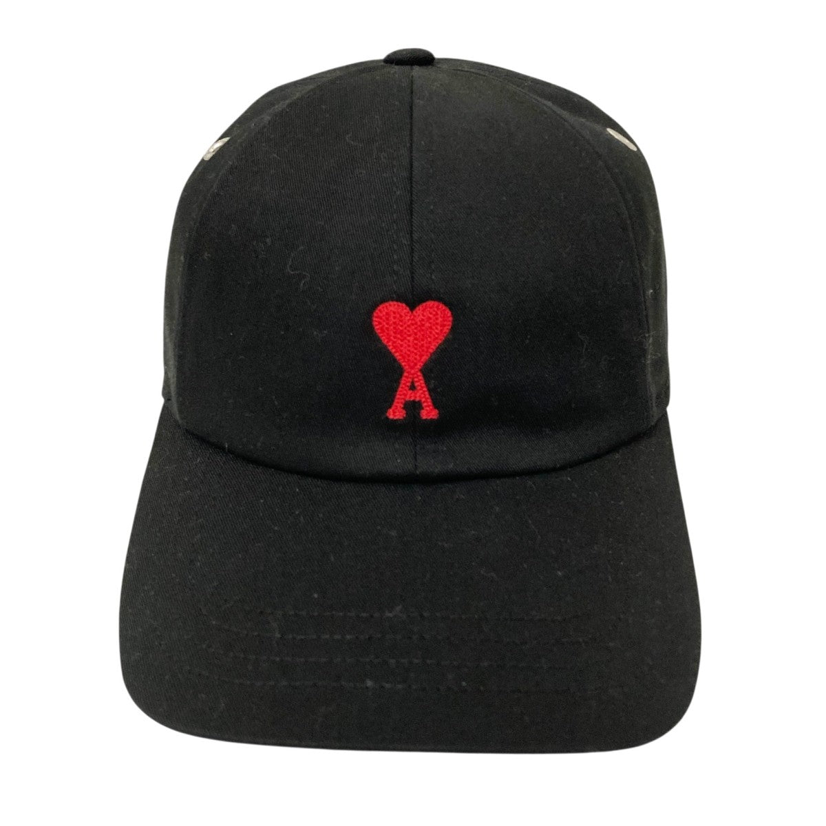 AMI Alexandre Mattiussi(アミアレクサンドルマテュッシ) ロゴ刺繍