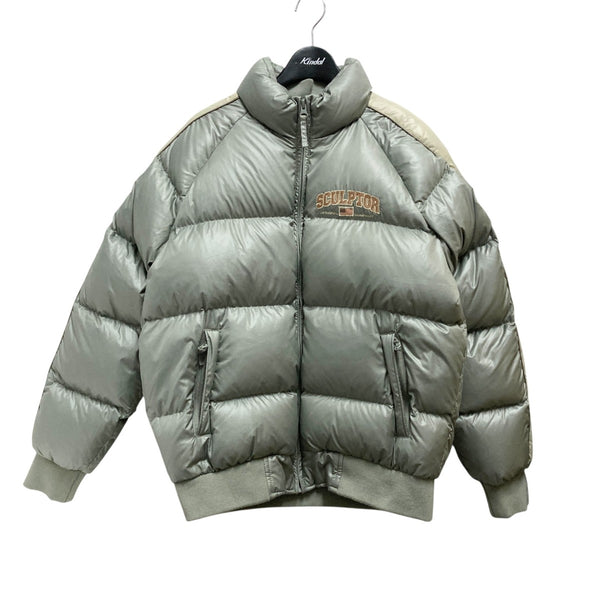 SCULPTOR(スカルプター) ダウンジャケットSC23A1105KHS SC23A1105KHS
