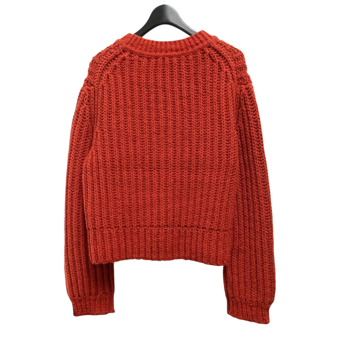 theory luxe 厚手ニット03 4401700 258 038 古着・中古-2枚目のアイテム画像
