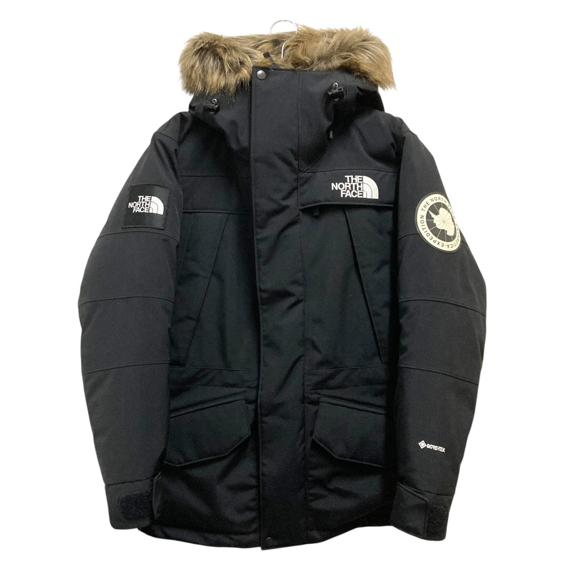 THE NORTH FACE(ザノースフェイス) ANTARCTICA PARKAダウンジャケット