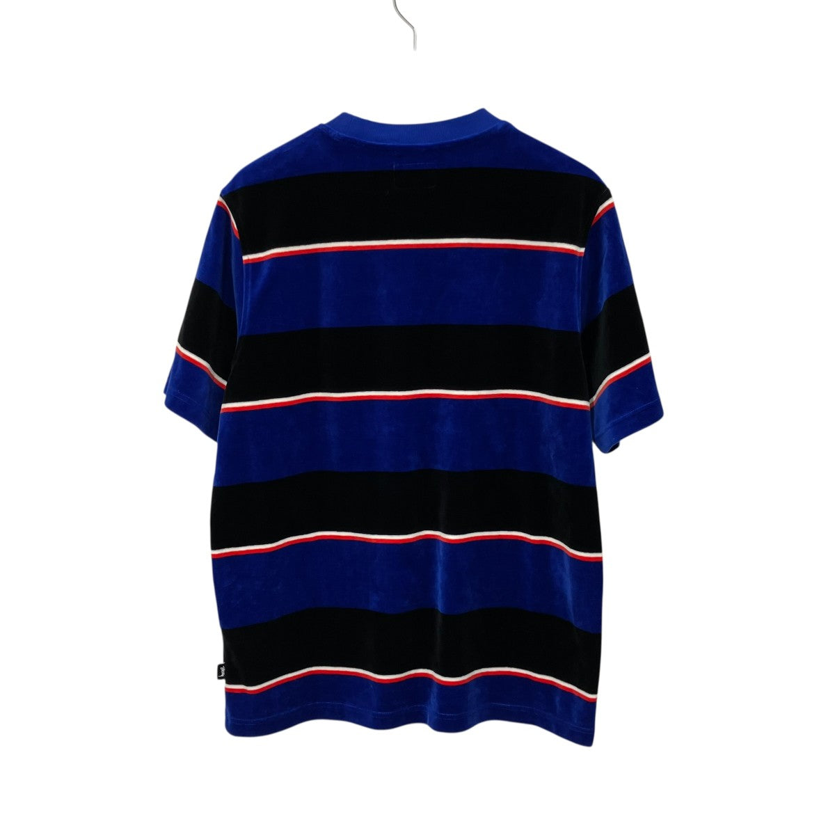 ベロアTシャツ