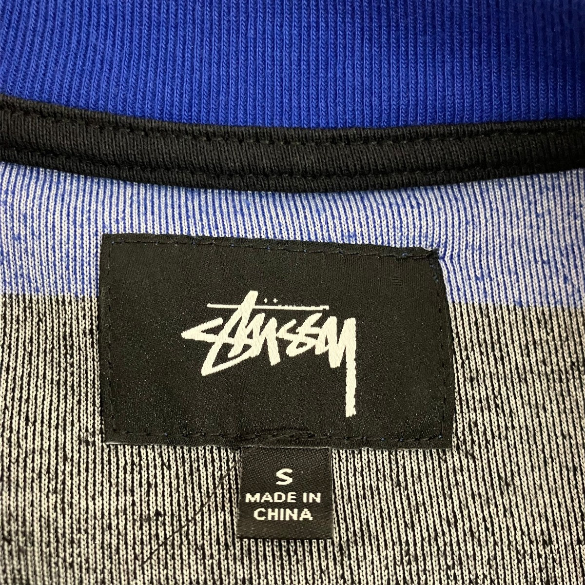 ベロアTシャツ