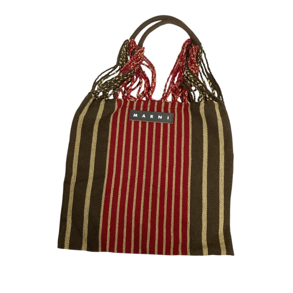 MARNI トートバッグ 古着・中古-1枚目のアイテム画像