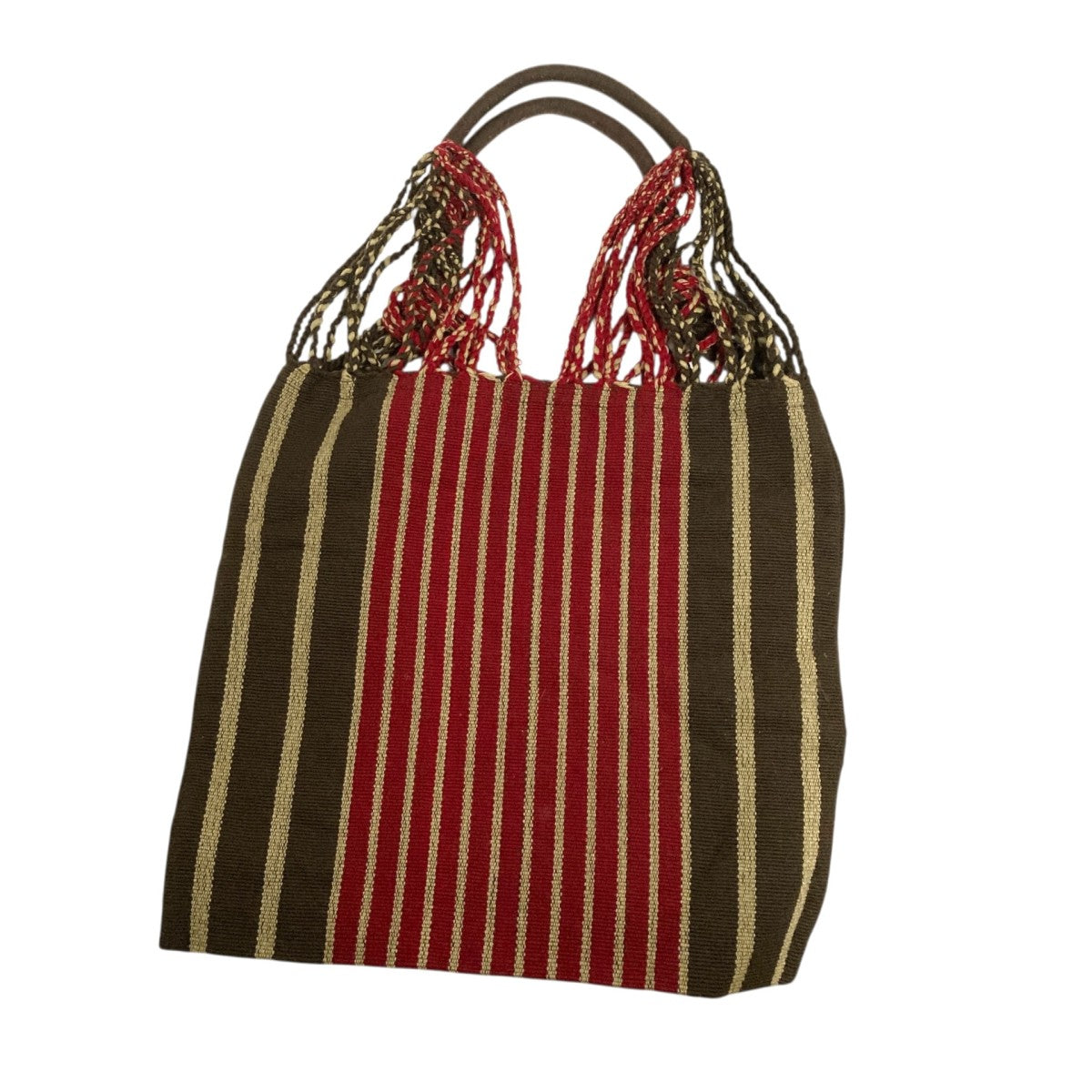 MARNI トートバッグ 古着・中古-2枚目のアイテム画像