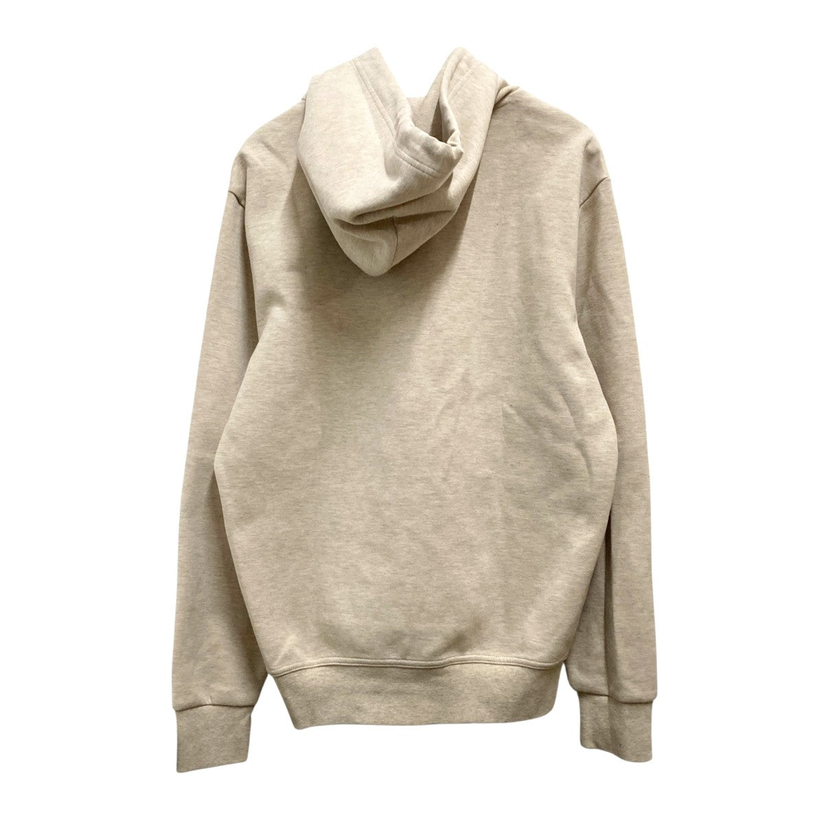 プルオーバーパーカー