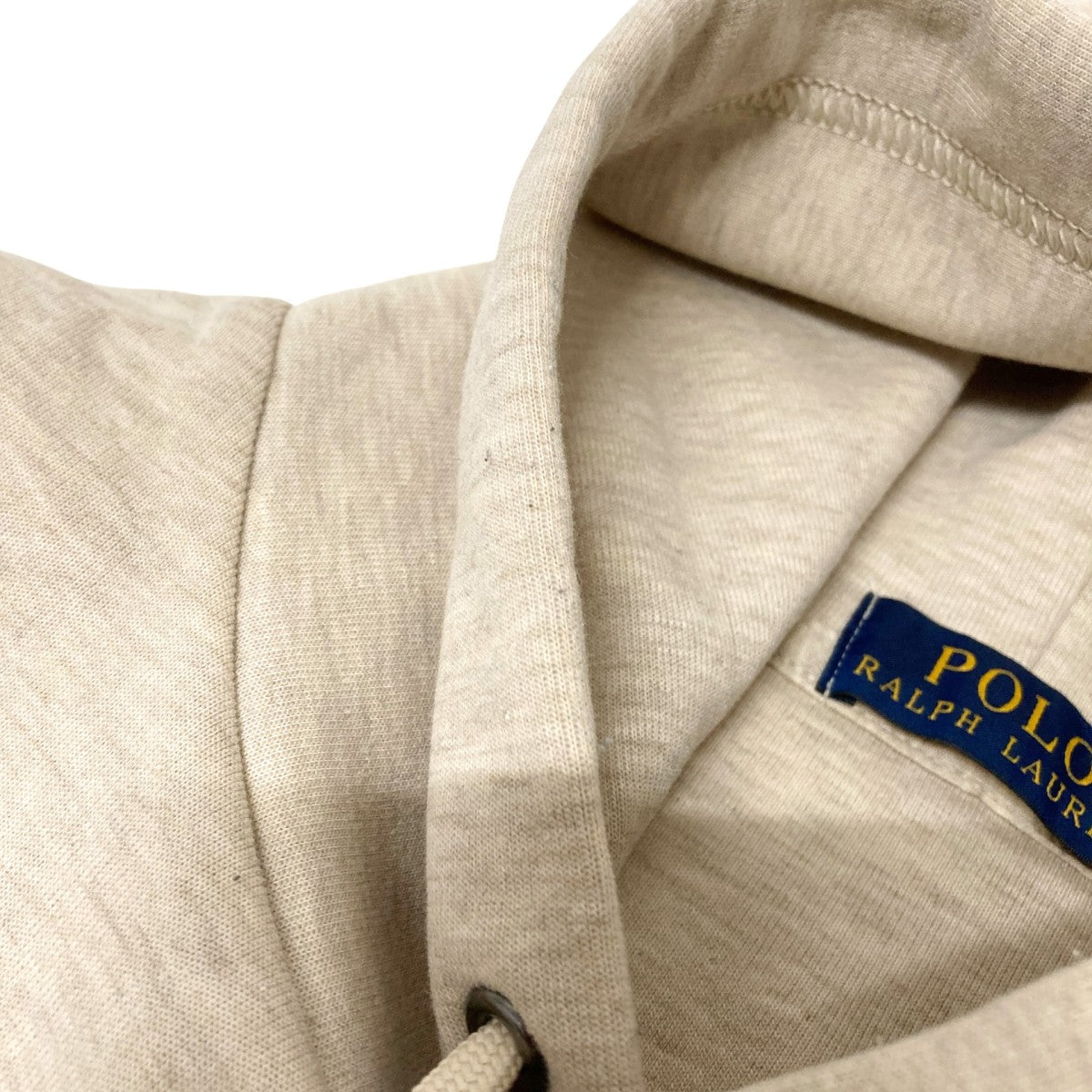 POLO RALPH LAUREN(ポロラルフローレン) プルオーバーパーカー