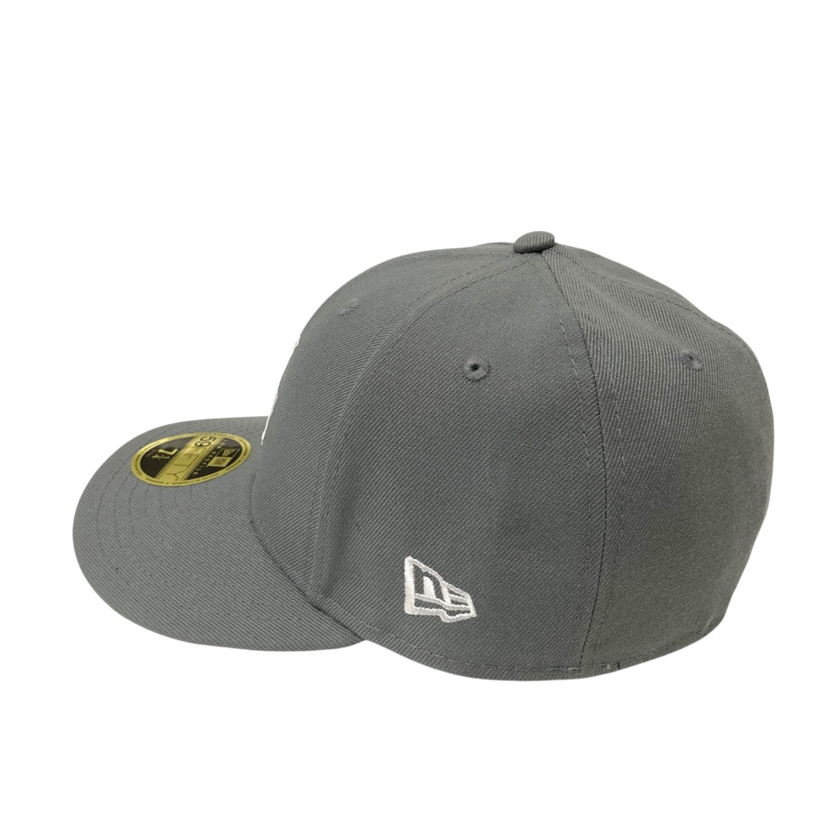 WTAPS×New Era 59FIFTY LOW PROFILEキャップ252NENED HT01 252NENED