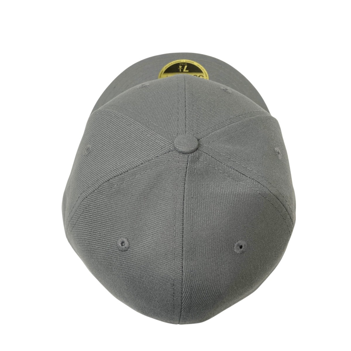 WTAPS×New Era 59FIFTY LOW PROFILEキャップ252NENED HT01 252NENED