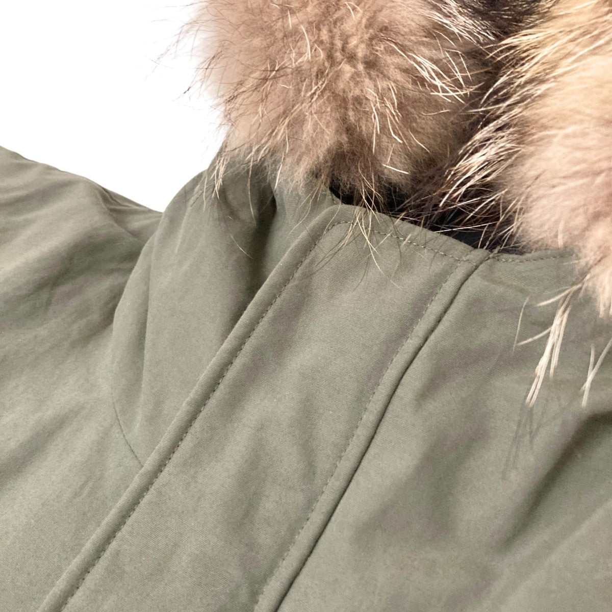 ダウンジャケット111850224301 01