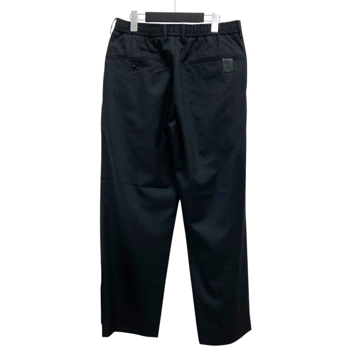 N．HOOLYWOOD(エヌハリウッド) 2TUCK TROUSERSタックパンツ2252 PT22