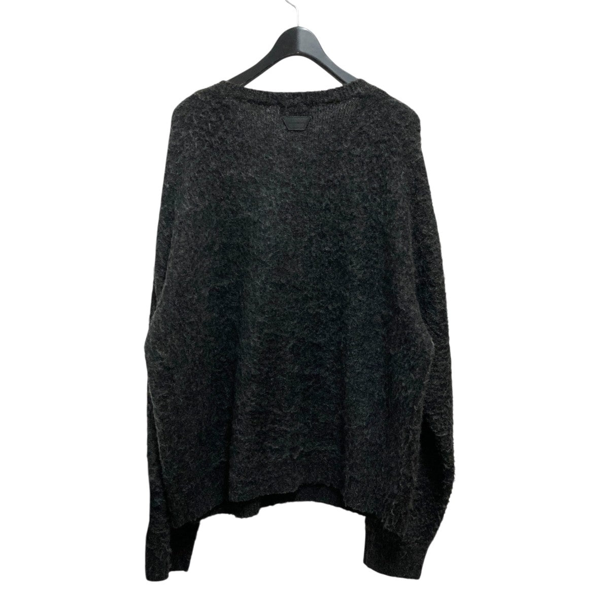 CREW NECK CARDYニットカーディガン78001152