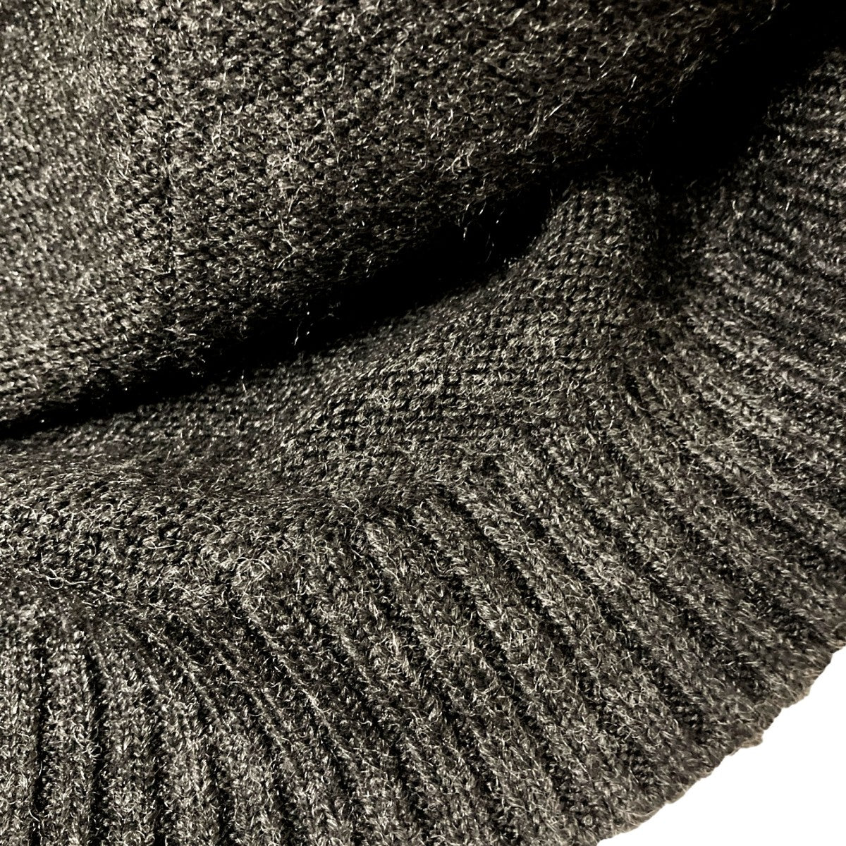CREW NECK CARDYニットカーディガン78001152