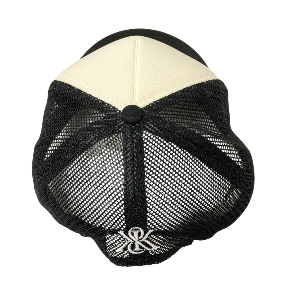 KITH(キス) 25SSメッシュキャップ25 095 060 0034 2 25 095 060 0034 2