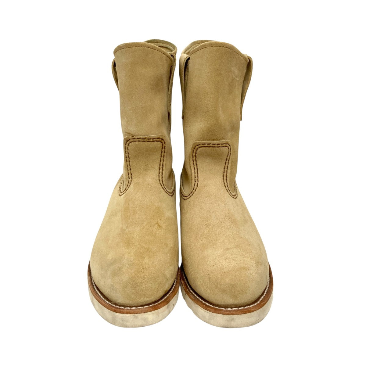 RED WING(レッドウィング) 9-inch Pecosペコスブーツ8168 8168