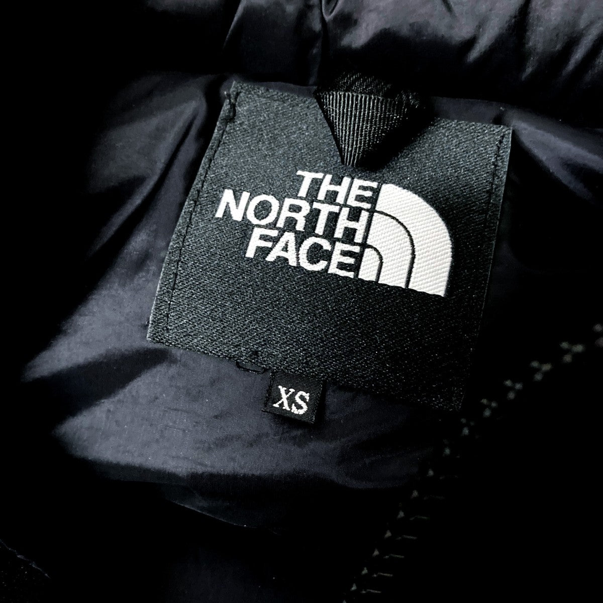 THE NORTH FACE Baltro Light JacketダウンジャケットND92240 古着・中古-4枚目のアイテム画像