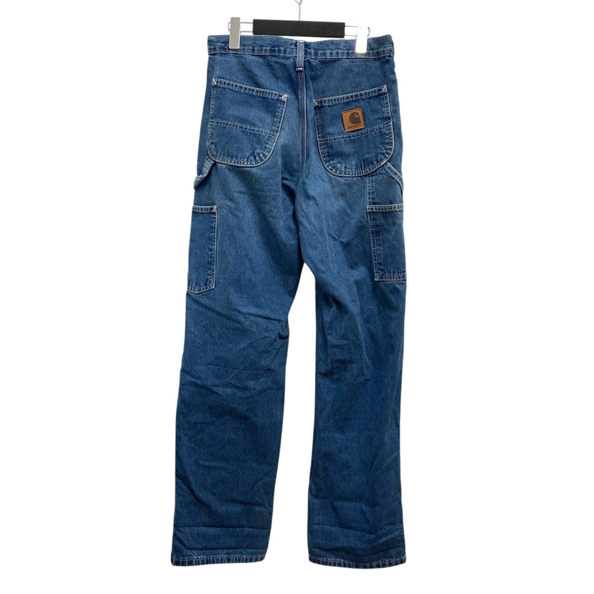 CarHartt(カーハート) ペインター デニムパンツB13 DST B13 DST ブルー