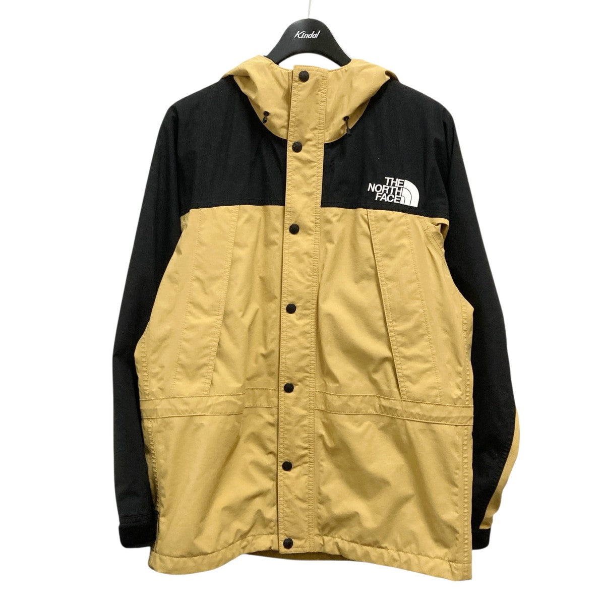Mountain Light JacketマウンテンジャケットNP11834