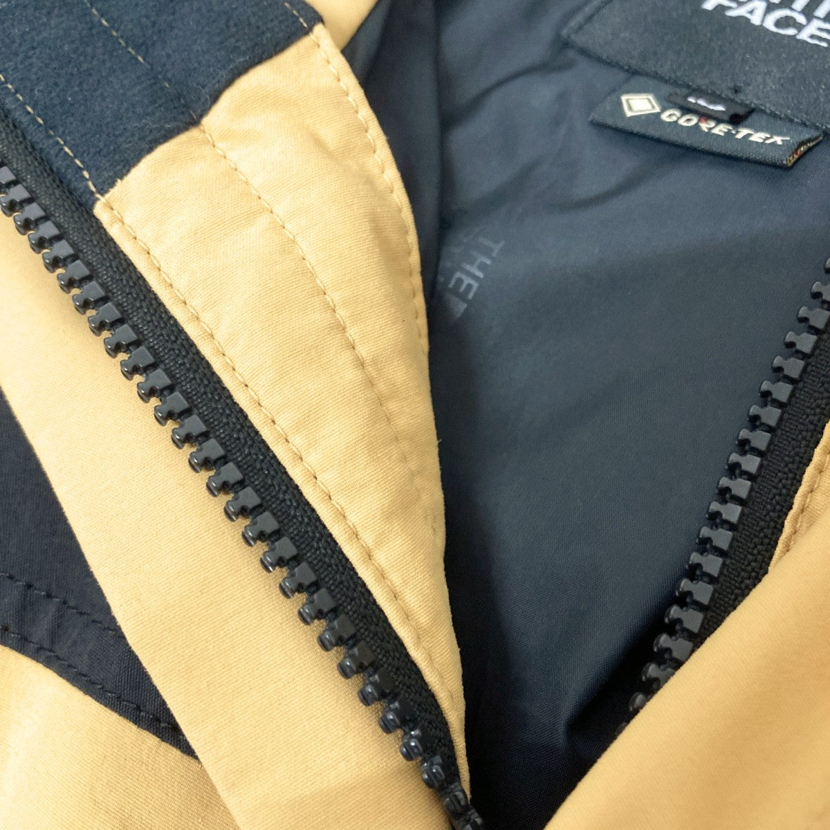 Mountain Light JacketマウンテンジャケットNP11834