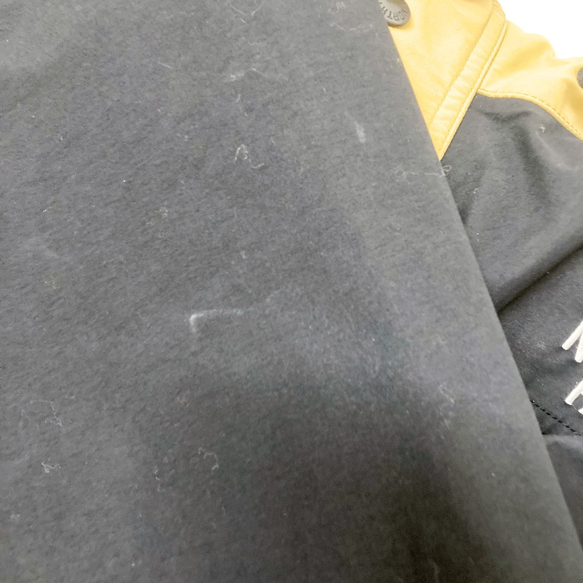 Mountain Light JacketマウンテンジャケットNP11834