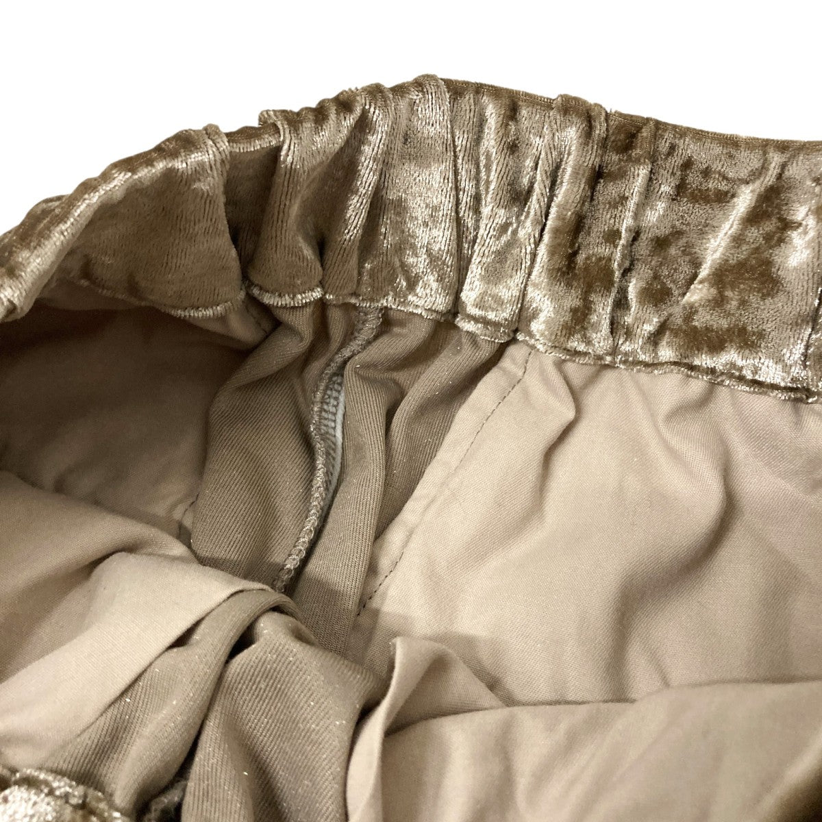 イージーパンツ21232465207