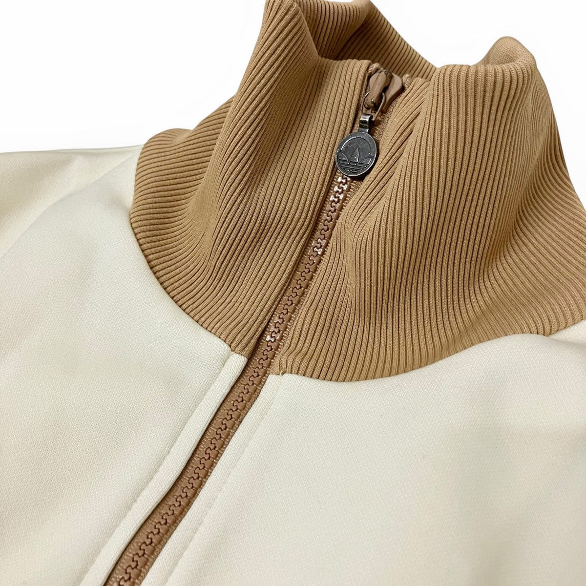 adidas CLUB adidasトラックジャケットACB 20B 古着・中古-3枚目のアイテム画像