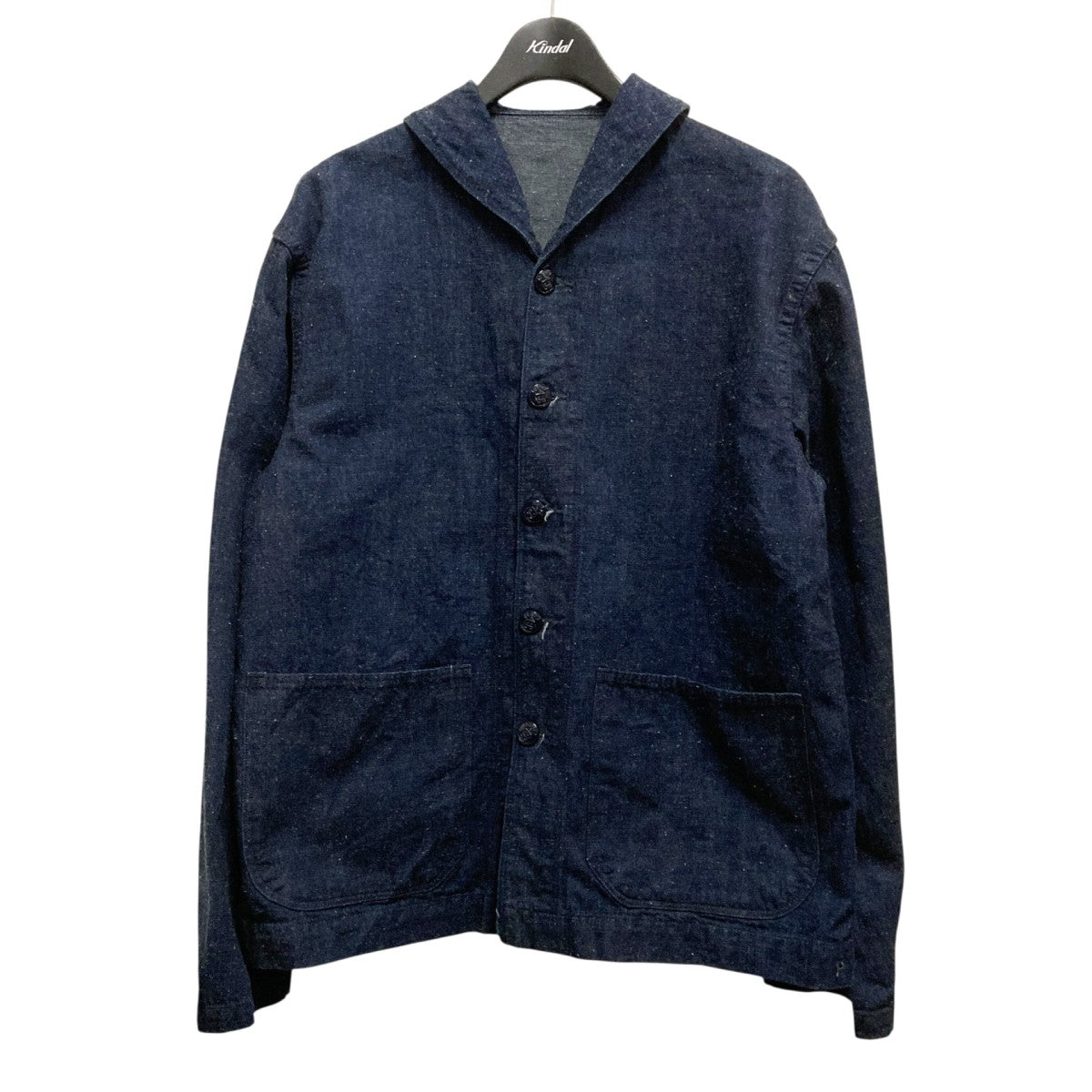 デニムジャケット