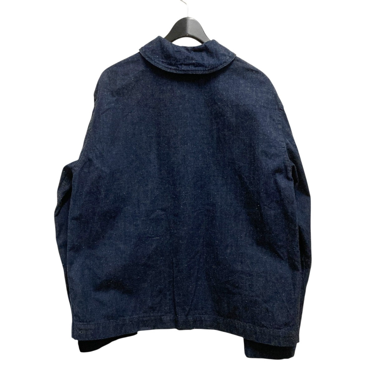 デニムジャケット