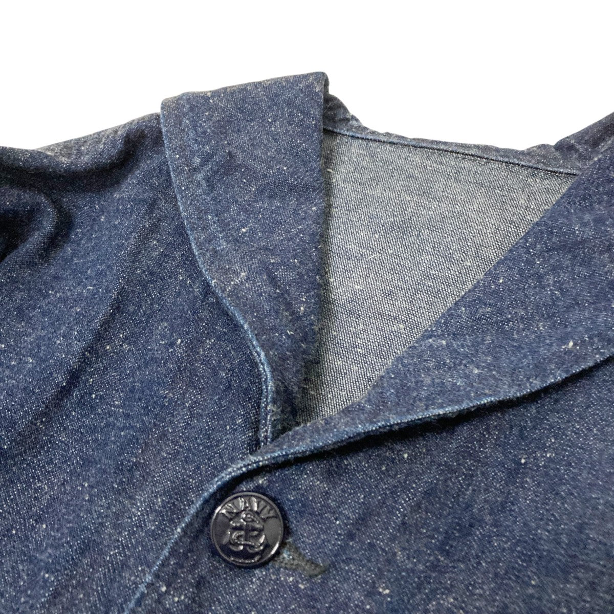 デニムジャケット