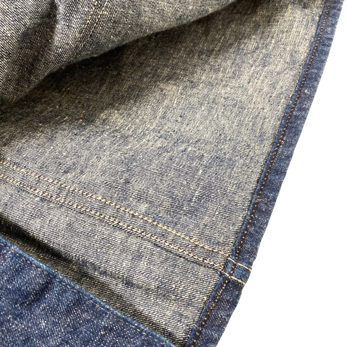 デニムジャケット